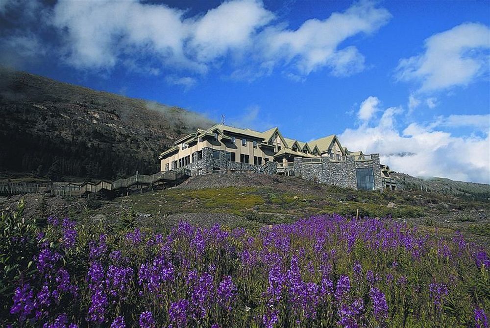 Inn Glacier View 3*